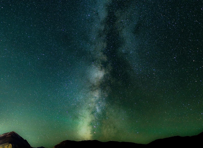 Starry Night Soirees